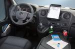 Opel Movano 2011 года